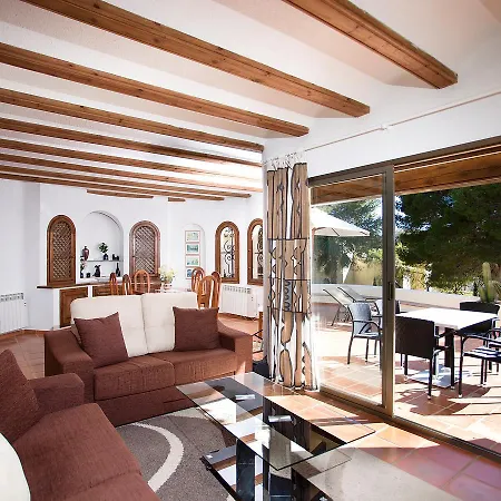 Luz Y Paz By Interhome