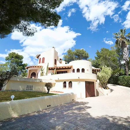 Casa vacanze Luz Y Paz By Interhome