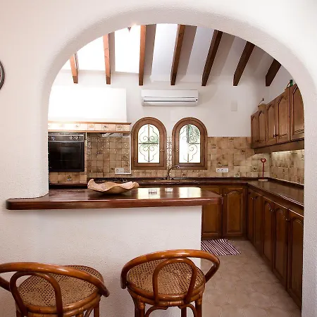 Luz Y Paz By Interhome *