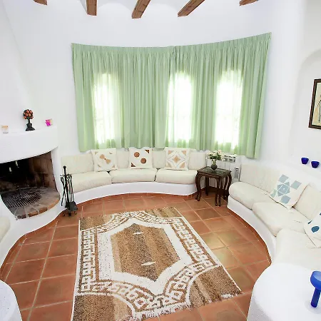Luz Y Paz By Interhome Altea la Vieja