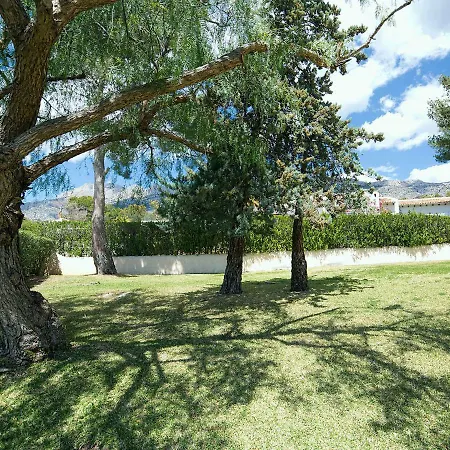 Casa vacanze Luz Y Paz By Interhome Altea la Vieja